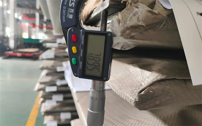 จีน Henan Jinbailai Industrial Co., Ltd. รายละเอียด บริษัท
