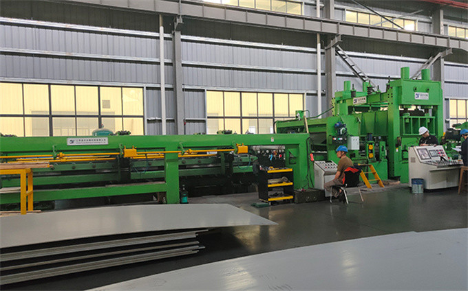 จีน Henan Jinbailai Industrial Co., Ltd. รายละเอียด บริษัท