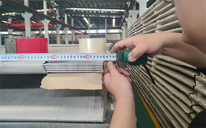 จีน Henan Jinbailai Industrial Co., Ltd. รายละเอียด บริษัท