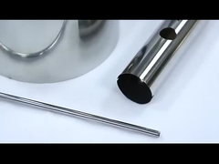 ท่อเหล็กไร้ขัดและท่อเหล็กไร้ขัด