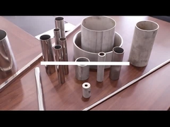 หลอดสแตนเลส