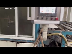 DIN GB ASTM A240 กระจกแผ่น ผิวเสร็จ 0.1mm 0.2mm ความหนา