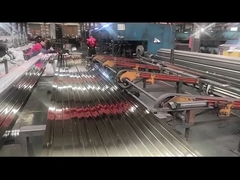 ASTM A269 Xxs ท่อเหล็กกล้าไร้สนิมไร้รอยต่อสำหรับการใช้งานปิโตรเลียม