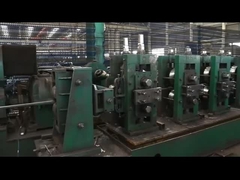 Astm A213 Standard Ss Pipe Seamless Polishing Option รองรับการม้วนร้อน