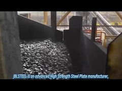 1045 ใบเหล็กความยืดสูงความยาวคงที่ AISI ASTM 500mm-10000mm